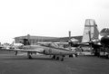 De Haviland - CL 41 Tudor (Canada)