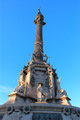 Barcelone / Barcelonés - Colonne de Christophe Colomb.