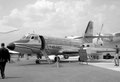 Lockheed - C 140 Jetstar (USA)