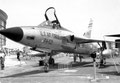 Republic - F 105 D Thunderchief (USA)