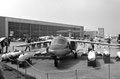 Saab - 105 A  (Suède)