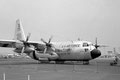 Lockheed - C 130 A Hercule (USA)