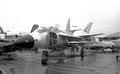 Saab - Sk 37 Viggen (Suède)