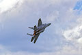 Mac Donnell Douglas - F 15 Eagle (USA)