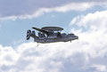 Grumman - E 2 C Hawkeye (USA)