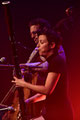 Sophie Bernado & Joachim Florent