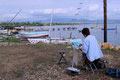 Etang de Salses - Font del Port