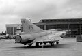 Saab - J 35 Draken (Suède)