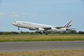 AIRBUS - A340-211 (Msn 75) / Armée de l'Air - France