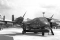 Grumman - OV 1 Mohawk (USA)