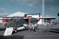 Norh American - OV 10 A Bronco (USA)