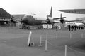 Lockheed - P 8 Orion (USA)