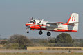 Grumman - Conair Turbo-Firecat   S2 Tracker MR