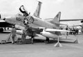 Douglas - A 4 Skyhawk (USA)