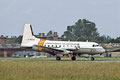 Hawker Siddeley - 748 CoastGuarder (GB)