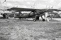 Dornier - Do 27 (Allemagne)