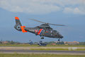 Airbus Helicopters - H 155 (As 365 SP) / Dauphin Marine