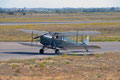 De Havilland - DH-87B Hornet Moth (GB)