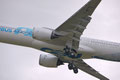 AIRBUS - A330-941 neo (Msn 1813) / Proto