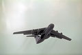 Lookheed - C 141 A StarLifter (USA)