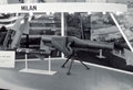 Nord Aviation-MBB / Anti Char - Milan (France/Allemagne)