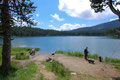 Lac de Balcère