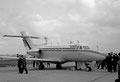 De Haviland - 125 (GB)