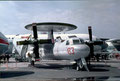 Grumman - E 2 C Hawkeye (USA)