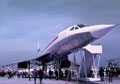 Sud Aviation/Bac - Concorde  (France/GB)