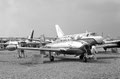 Hispano Aviacion - 200 Saeta (Espagne)