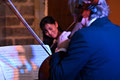 Vincent Pouchet & Haruka Katayama