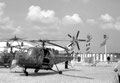 Sud Aviation - SA 316 Alouette III (France)