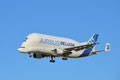 AIRBUS - A 300B4-608ST Beluga / n° 2 - (Msn 751)