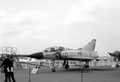 Dassault - Mirage III B (France)