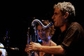 Antoinette Trio ... Arnaud Rouanet et Julie Audouin
