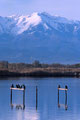 Etang de Salses