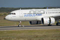 AIRBUS - A 320-251 neo (Msn 6101) 