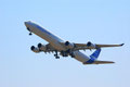 AIRBUS - A 340-600 / Proto (Msn 360)