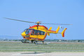 Airbus Helicopters - H 145 (Ec 145) / Dragon 66 Sécurité Civile