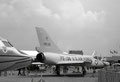 Convair - F 102 Delta dart (USA)