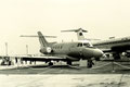 Hawker Siddeley - H 125 Dominie (GB)