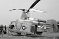 Kaman - H 43 Huskie (USA)