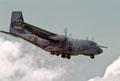Nord Aviation - C 160 Transall (France)
