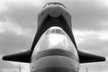 Boeing - B 747  / Navette "Entreprise" (USA)
