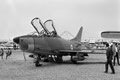 Fiat - G 91 B (Italie)