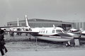 Rockwell - 1121 Jet Commander (USA)