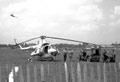 PZL - W 3  Świdnik (Pologne)