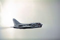 Chance Vought / LTV - Corsair II (USA)