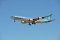 AIRBUS - A340-313 X (Msn 668)