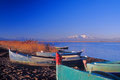 Etang de Canet